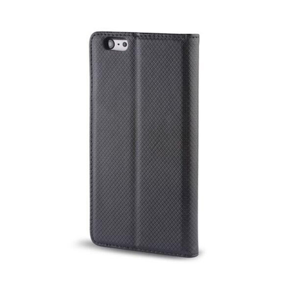 Smart Magnet case for Xiaomi Redmi A1 / Redmi A2 black 5900495046611