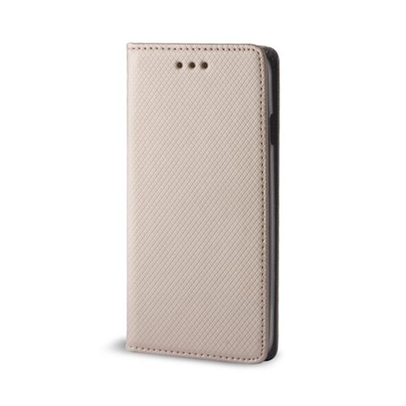 Smart Magnet case for Xiaomi Redmi A1 / Redmi A2 gold 5900495046635