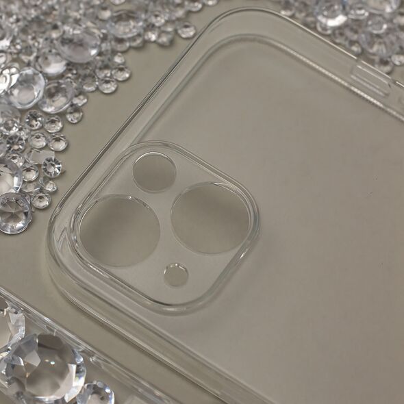Slim case 2 mm for Xiaomi 14 transparent 5907457715073