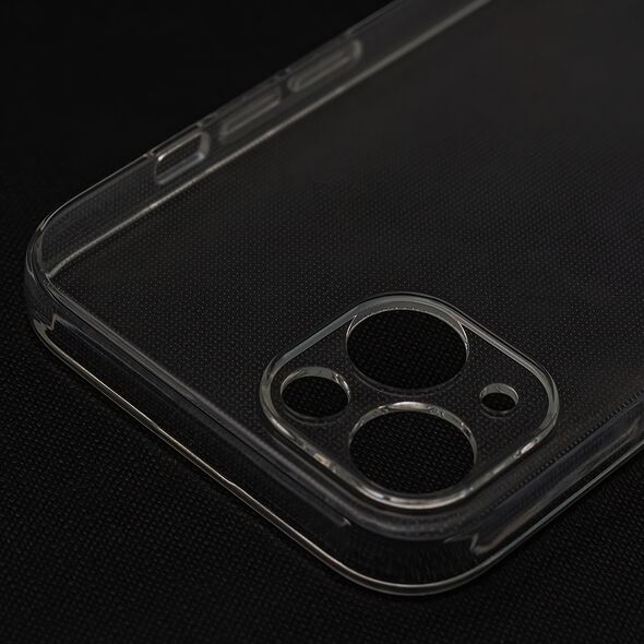 Slim case 2 mm for Xiaomi 14 transparent 5907457715073