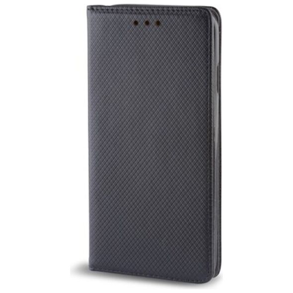 Smart Magnet case for Xiaomi Redmi Note 8T black 5900495811714