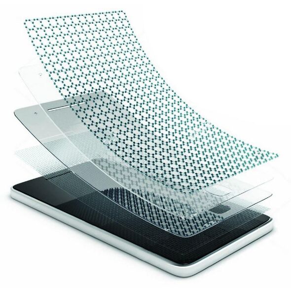 Ancus Tempered Glass Ancus Nano Shield 0.15mm 9H για Xiaomi Mi A3 25444 5210029066375