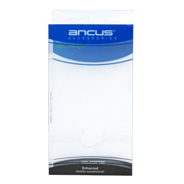 Ancus Θήκη Ancus AutoFocus Shock Proof για Apple iPhone 11 Pro Max Μαύρη 26800 5210029070877