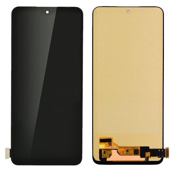 OEM Οθόνη & Μηχανισμός Αφής Xiaomi Redmi Note 12 4G/Redmi Note 12 5G/ Poco X5 OEM 39542 39542