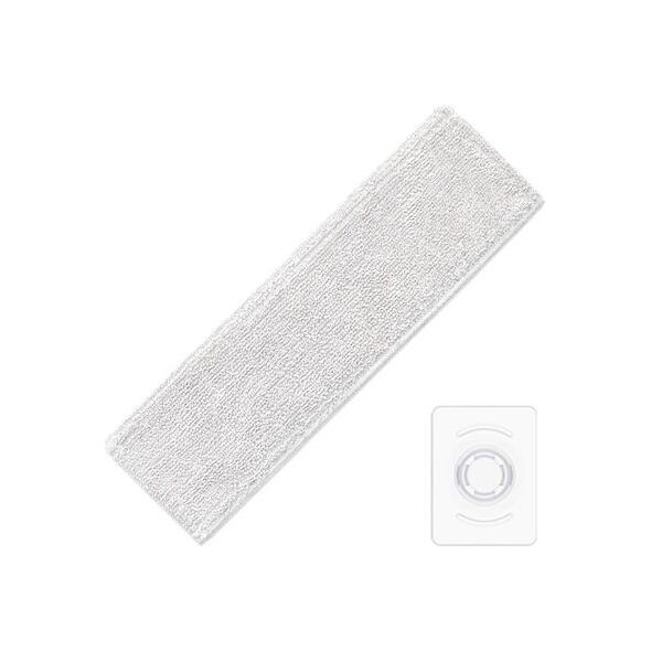 Xiaomi Xiaomi Cleaner Mop Kit Πανί για Επαναφορτιζόμενο Σκουπάκι G10 BHR4615CN 40630 6934177723735