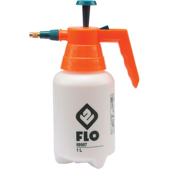 FLO ΨΕΚΑΣΤΗΡΑΣ ΠΡΟΠΙΕΣΕΩΣ 1L FLO 89507 21389507 ΤΕΜΑΧΙΟ εως 12 άτοκες δόσεις