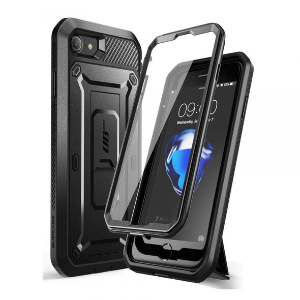 Supcase UNICORN BEETLE PRO IPHONE 7/8 / SE 2020/2022 BLACK