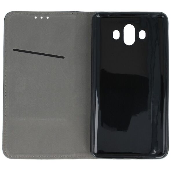 Smart Magnetic case for Realme C30 black 5900495031396