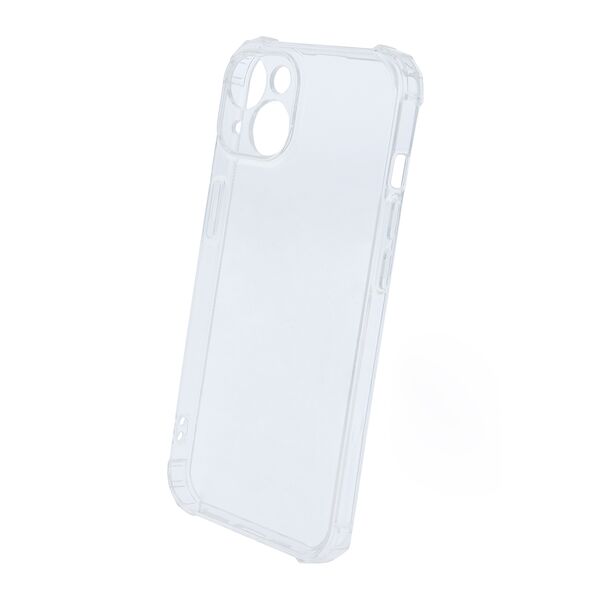 Anti Shock 1,5 mm case for Realme C55 transparent 5900495079985