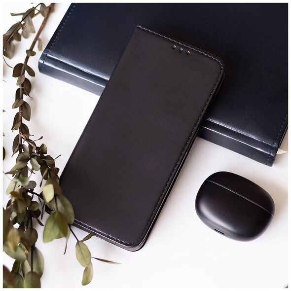 Smart Magnetic case for Samsung Galaxy A23 5G black 5900495982148