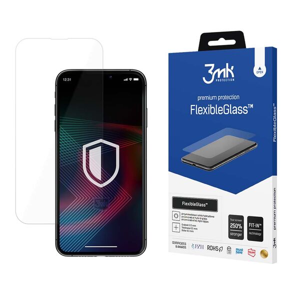 3mk hybrid glass FlexibleGlass for Samsung Galaxy Z Fold 5 5903108529631