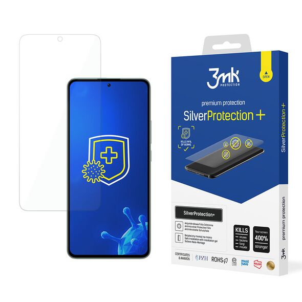 3mk protective film SilverProtection+ for Xiaomi 13T / 13T Pro 5903108540360