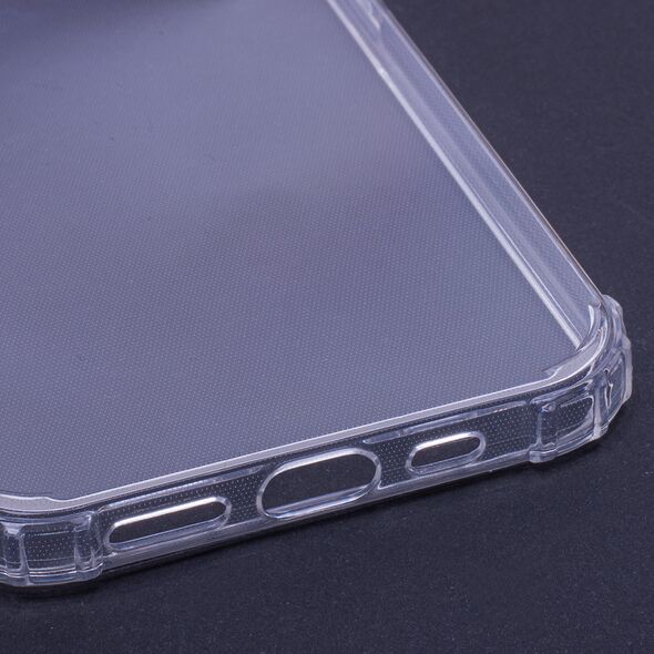 Anti Shock 1,5mm case for iPhone 12 / 12 Pro 6,1&quot; transparent 5900495884633