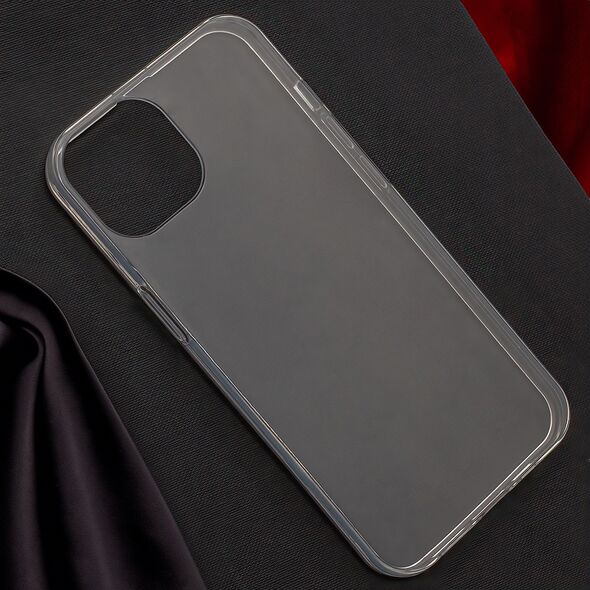 Slim case 1 mm for Xiaomi Redmi Note 7 transparent 5900495740762