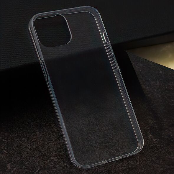 Slim case 1 mm for Xiaomi Redmi Note 7 transparent 5900495740762