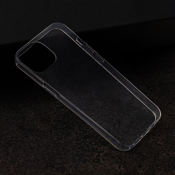 Slim case 1 mm for Xiaomi Redmi Note 7 transparent 5900495740762