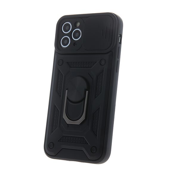 Defender Slide case for Samsung Galaxy A32 4G black 5900495044334