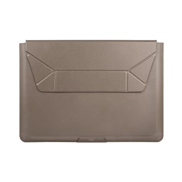 Uniq Oslo case for a 14&quot; laptop - gray