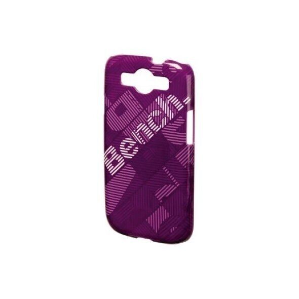 Bench cover case I9300 SAMSUNG GALAXY S3 violet 5015909411098