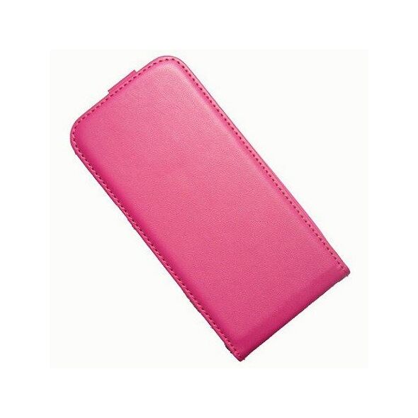 VERTICAL RUBBER SONY Z5 MINI PINK 08100832