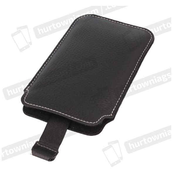 ETUI ECO PULL UP SAMSUNG S5610 BLACK INSIDE 09010772