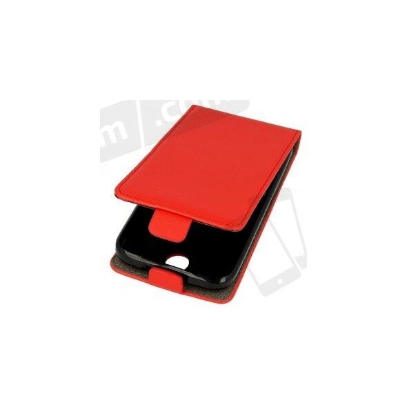 VERTICAL RUBBER LG X SCREEN RED 5902537020900