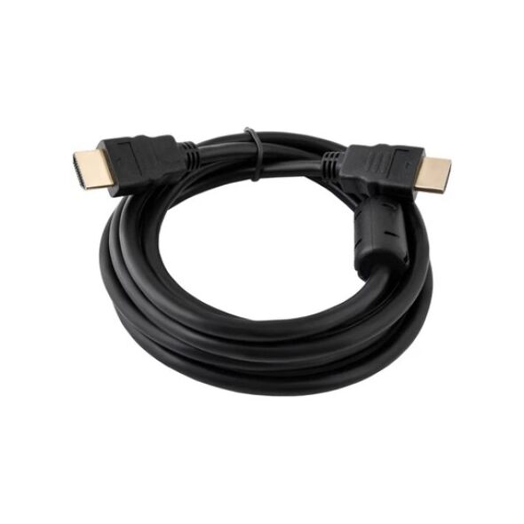 HDMI CABLE 1.4 GOLD 7.5M OEM STRAIGHT 5902115400063