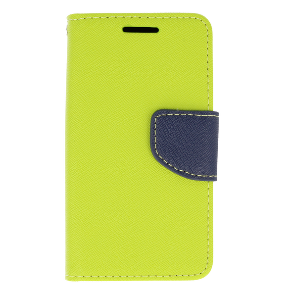 FANCY ALCATEL PIXI 4 LIME 5902280676881