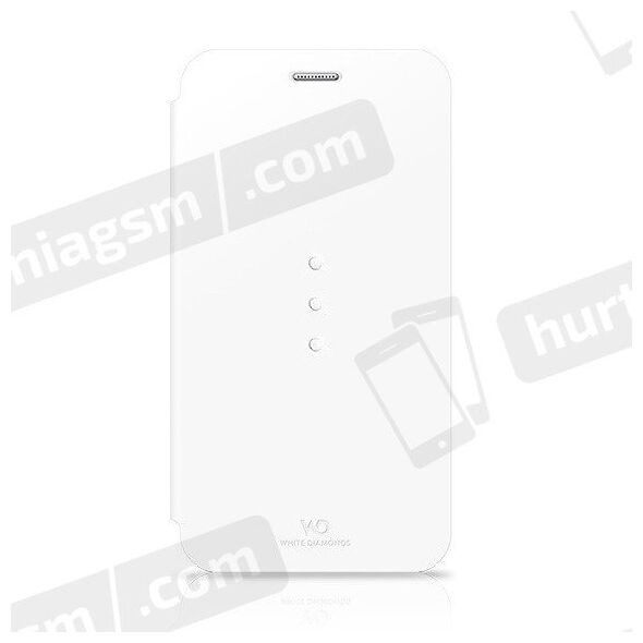 WD CRYSTAL BOOKLET SAMSUNG S5 MINI WHITE 00154862 4260237635697