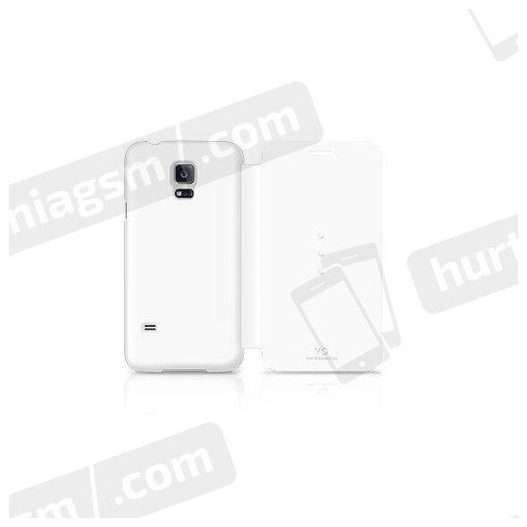 WD CRYSTAL BOOKLET SAMSUNG S5 MINI WHITE 00154862 4260237635697