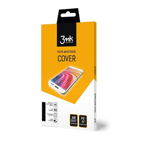 3MK COVER SAMSUNG J5 5901571192598