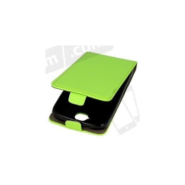 VERTICAL RUBBER LG X MACH GREEN 5902280677680