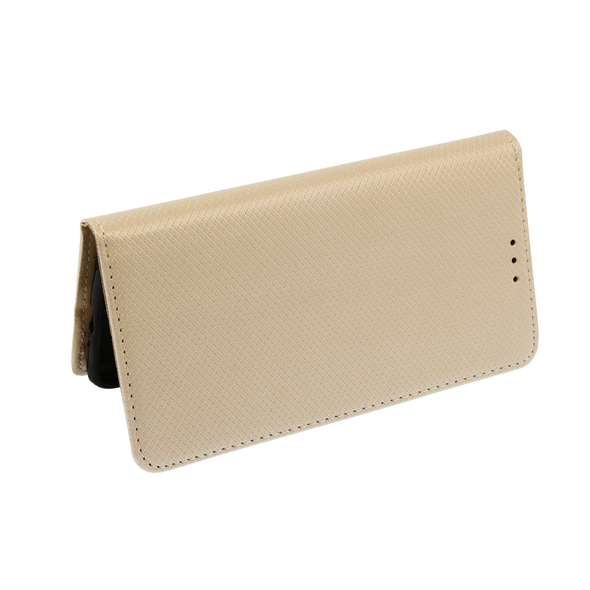 FLIP MAGNET ZTE A510 GOLD 5902280606154