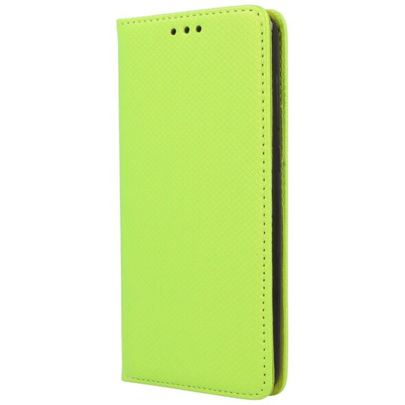 FLIP MAGNET ZTE A510 LIME 5902280606147