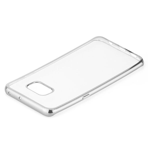 RING CASE ZTE A520 SILVER 5902280613770