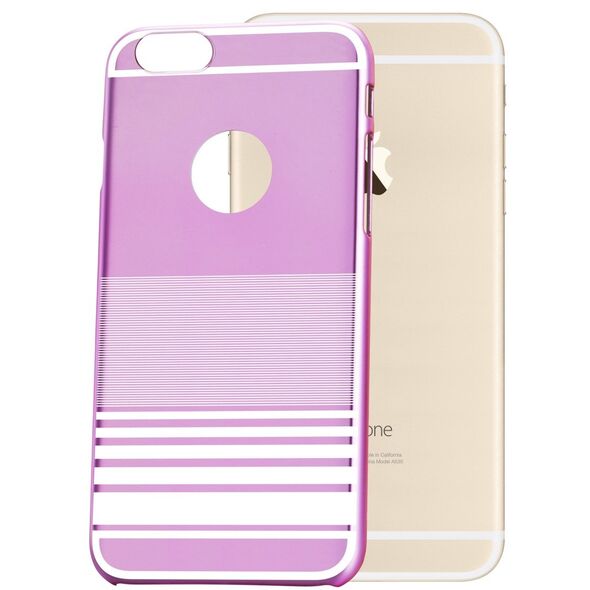 X-FITTED Hard case IPHONE 6/6S Rainbow pink P6BJP 6925060301826