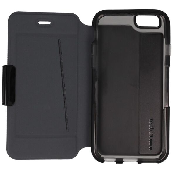 Case wallet 2in1 TECH21 evo Iphone 6+ 6s + 5055517348539