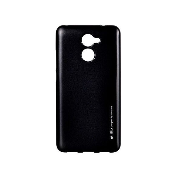 iJelly case new Huawei Y7 black 8806164344804