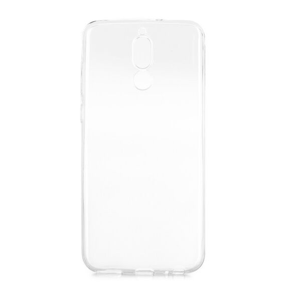 SLIM CASE LENOVO MOTO Z+ TRANSPARENT 5901737405524