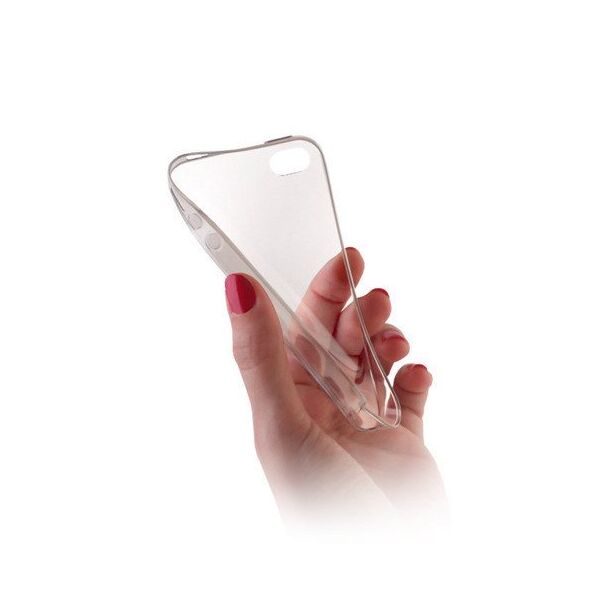 Etui slim case HTC 650 transparent 5900495560278