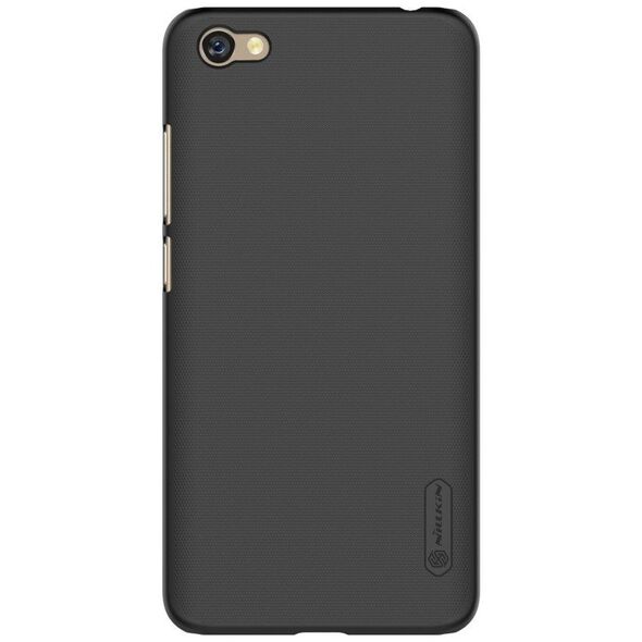 Nillkin super shield Case Xiaomi Redmi Note 5A black 6902048146891