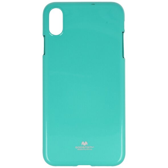 Jelly case Mercury IPHONE XS MAX mint 8809621287928