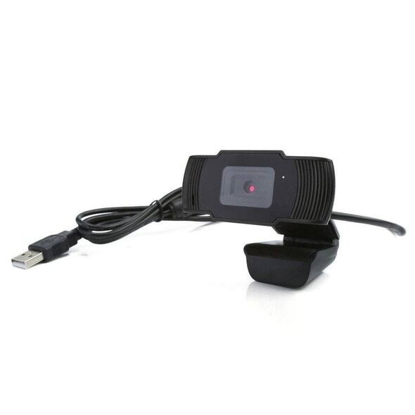 Webcam USB HD 1080P with Microphone A870 09106147