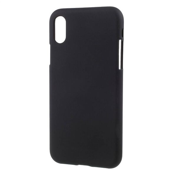 Case SAMSUNG GALAXY S21+ PLUS Soft Jelly black 8809786100933