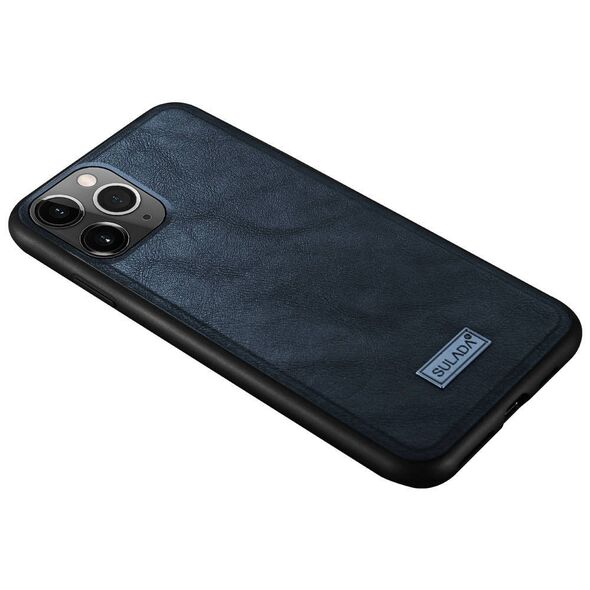 Case IPHONE 11 PRO SULADA Royal blue 5904161100232