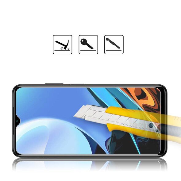 Tempered Glass XIAOMI REDMI 9T 5904161116578