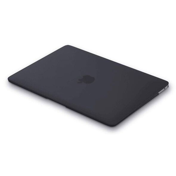 Case MACBOOK AIR 13 2 2018-2020 Tech-Protect SmartShell Matte black 5906735410235