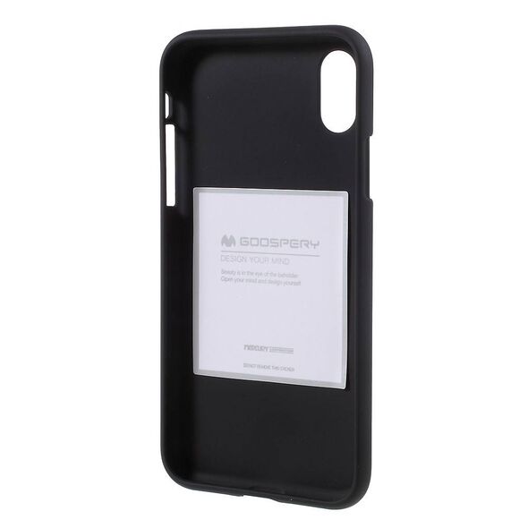 XIAOMI MI 11 Soft Jelly Case black 8809803424929