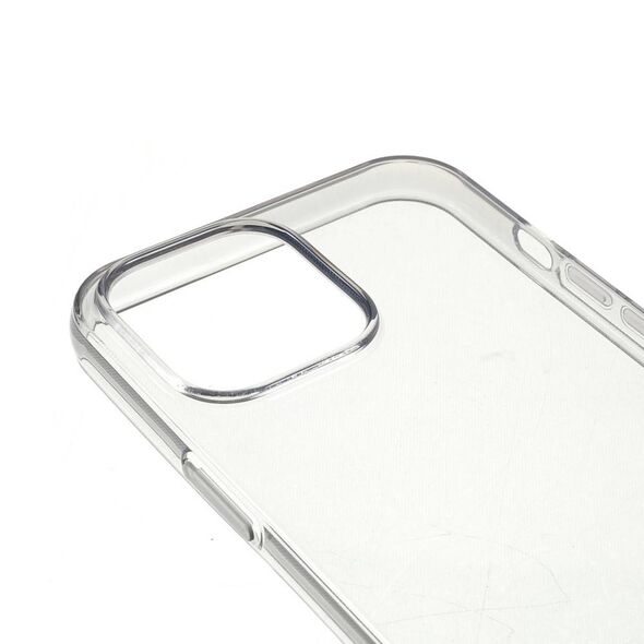 Case IPHONE 13 PRO MAX Nexeri Slim Case Protect 2mm transparent 5904161114550