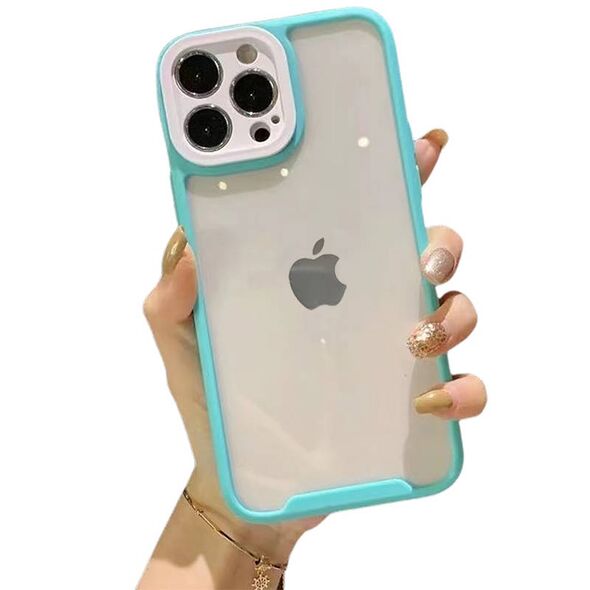 Case IPHONE 12 Nexeri Camera Protector Case mint 5904161120803